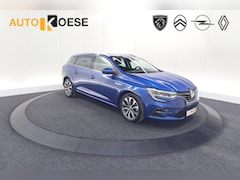 Renault Mégane Estate - TCe 140 EDC Techno | Trekhaak | Camera | Navigatie | 9.3 Inch Groot Scherm