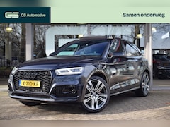 Audi Q5 SQ5 - 3.0 TFSI quattro Pro Line Plus |PANO|ACC|CAM