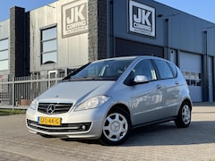 Mercedes-Benz A-klasse - 160 Avantgarde | Cruise | Stoelverwarming | AUT | Nette Auto