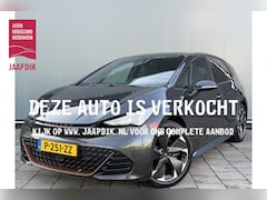 CUPRA Born - BWJ 2022 | SOH 92, 4% BUS Adrenaline 204PK 62 kWh | PANO DAK | CAMERA A | 19'' LMV | STOEL