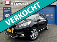 Peugeot 2008 - 1.2 VTi Allure Pack Premium Plus 1e eigenaar
