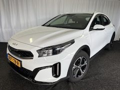 Kia XCeed - 1.6 GDi PHEV PLUG-IN DynamicLine FACELIFT/ECC/ADAPTIVE/CAMERA/APPLE/STOELVERW