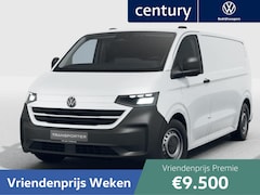 Volkswagen e-Transporter - Bedrijfswagens L2 Elektromotor 160 kW (218 pk) 3500 m
