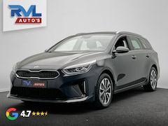 Kia Cee'd Sportswagon - Ceed 1.6 GDI PHEV DynamicPlus * 6 STUKS OP VOORRAAD * Adapt.Cruise/Control | Apple/Carplay