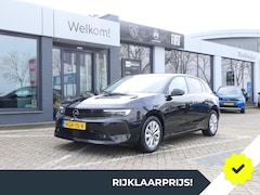 Opel Astra - 1.2 Turbo Business Edition | Winter Pack | Privacy Glass