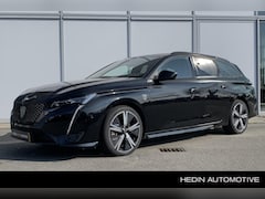 Peugeot 308 SW - 225PK PHEV GT | Adapt. Cruise Control | Elek. Stoel | Stoelverw. | Navigatie | PDC V+A | L