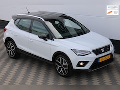 SEAT Arona - 1.5 TSI EVO FR 150PK 1e eig. Carplay Camera LED