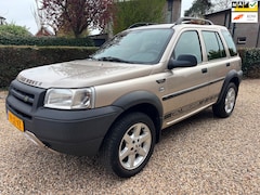 Land Rover Freelander Station Wagon - 1.8 E