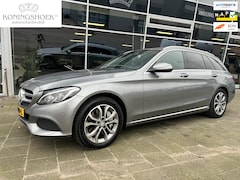 Mercedes-Benz C-klasse Estate - 350 e Lease Edition