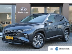 Hyundai Tucson - 230pk 1.6 T-GDI HEV Comfort | Achteruitrijcamera | Afneembare Trekhaak | Airco (automatisc