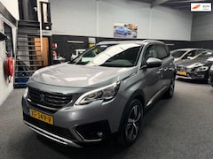 Peugeot 5008 - 1.2 PureTech Blue Lease GT-Line