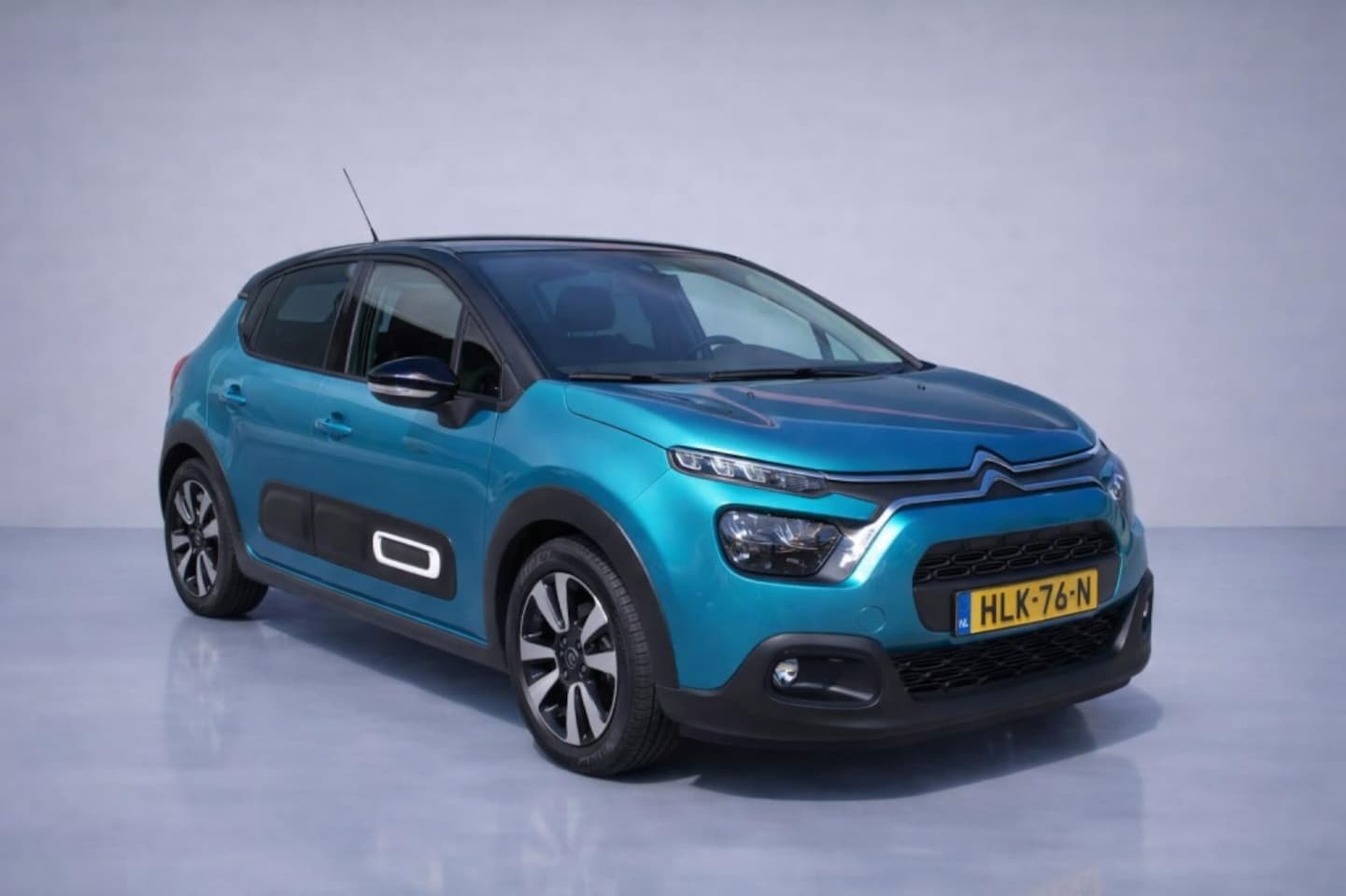 Citroën C3 - 1.2 PT C-Series | TREKHAAK - AutoWereld.nl