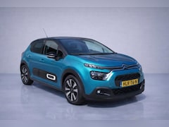 Citroën C3 - 1.2 PT C-Series | TREKHAAK