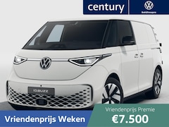 Volkswagen ID. Buzz Cargo - Bedrijfswagens Bulli Limited Edition Elektromotor 210 kW (286 pk)
