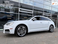 Audi A4 allroad quattro - 2.0 TFSI MHEV Pro Line Plus