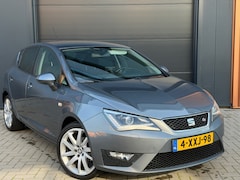 SEAT Ibiza - 1.2 TSI FR|Nieuwe ketting|100% onderhouden|Cruise Control|Parkeersensoren|Climate Control