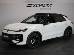 Volkswagen T-Roc - 1.5 eTsi R-Line First Edition 150PK DSG Pano-Schuifdak, Trekhaak