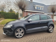 Volkswagen Polo - 1.2 TSI Cross clima/navi/lm/pdc/lm