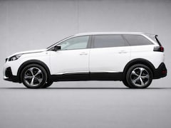 Peugeot 5008 - 1.2 PureTech Allure Sport (APPLE CARPLAY, NAVI, LED, CAMERA, 360 VIEW, LEDER, GETINT, CRUI
