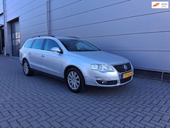 Volkswagen Passat Variant - 1.8 TFSI Comfortline / apk 14-4-2027