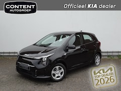 Kia Picanto - 1.0 GDI 4-zits DynamicLine (in bestelling)