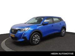 Peugeot 2008 - 1.2 100PK Active | Navigatie | Cruise control | Apple CarPlay/Android Auto | Airco | PDC A