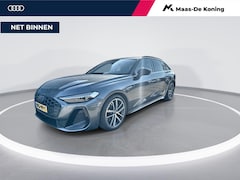 Audi A5 Avant - 2.0 299pk S-tronic e-hybrid Quattro S edition · 360 Camera · Alarm · Bijrijder Scherm · Ma