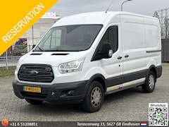 Ford Transit - 350 2.0 TDCI L2H2 Trend | € 5.950, - NETTO | Euro 6 | Airco | Cruise | Navi | PDC |