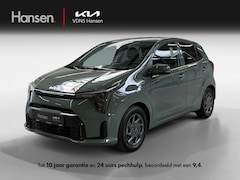 Kia Picanto - 1.0 DPI DynamicPlusLine I Cruise Control I Navi Camera