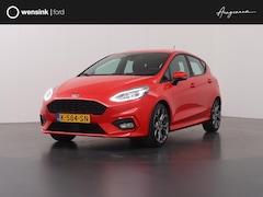 Ford Fiesta - 1.0 EcoBoost Hybrid ST-Line | Cruise Control | Climate Control | Parkeersensoren | Navigat