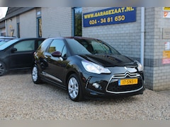 Citroën DS3 - 1.6 VTi So Chic Automaat Clima weinig km