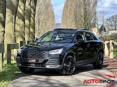 Audi Q2 - 1.4 TFSI CoD Design Pro Line Plus