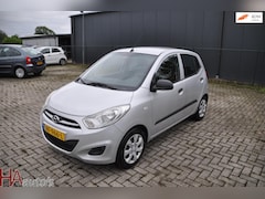 Hyundai i10 - 1.1 Pure 5-deurs Stuurbekrachtiging
