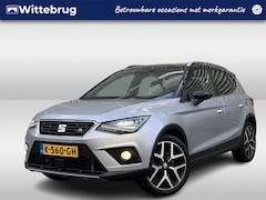 SEAT Arona - 1.0 TSI FR Business Intense Plus / Digitaal dashboard / Navigatie / Camera / Parkeersensor
