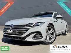 Volkswagen Arteon Shooting Brake - 1.4 TSI eHybrid 3x R-Line