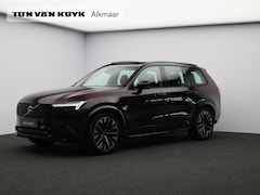 Volvo XC90 - 2.0 T8 Plug-in hybrid AWD Ultra Dark / Luchtvering / Trekhaak / Head-Up Display / Bowers &