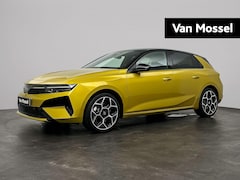 Opel Astra - 1.6 Turbo Plug In Hybrid Ultimate NEW ASTRA | Panodak | Suede Bekleding | Camera | Stoel &