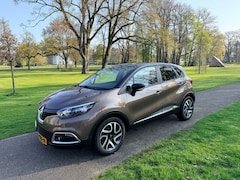 Renault Captur - 0.9 TCe Authentique NAP-Mooie uitvoering