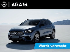 Mercedes-Benz GLA-Klasse - 250 e Business Solution AMG