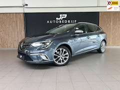 Renault Mégane Estate - 1.2 TCe GT-Line CRUISE|SFEERVERLICHTING|PDC|17" LM-VELGEN