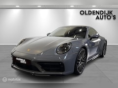 Porsche 911 - 3.0 Carrera 4 S