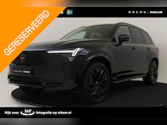 Volvo XC90 - II T8 PLUG-IN HYBRID AWD PLUS BLACK EDITION -PANO.DAK|HARMAN/KARDON|LUCHTVERING|360°CAM|HE