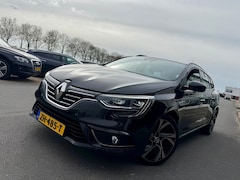 Renault Mégane Estate - 1.5 Blue dCi BOSE 183000KM 2019
