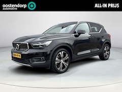 Volvo XC40 - 1.5 T5 Recharge Inscription | GEEN AFLEVERKOSTEN | SOH 86, 3% | Elektrisch glazen schuif-/