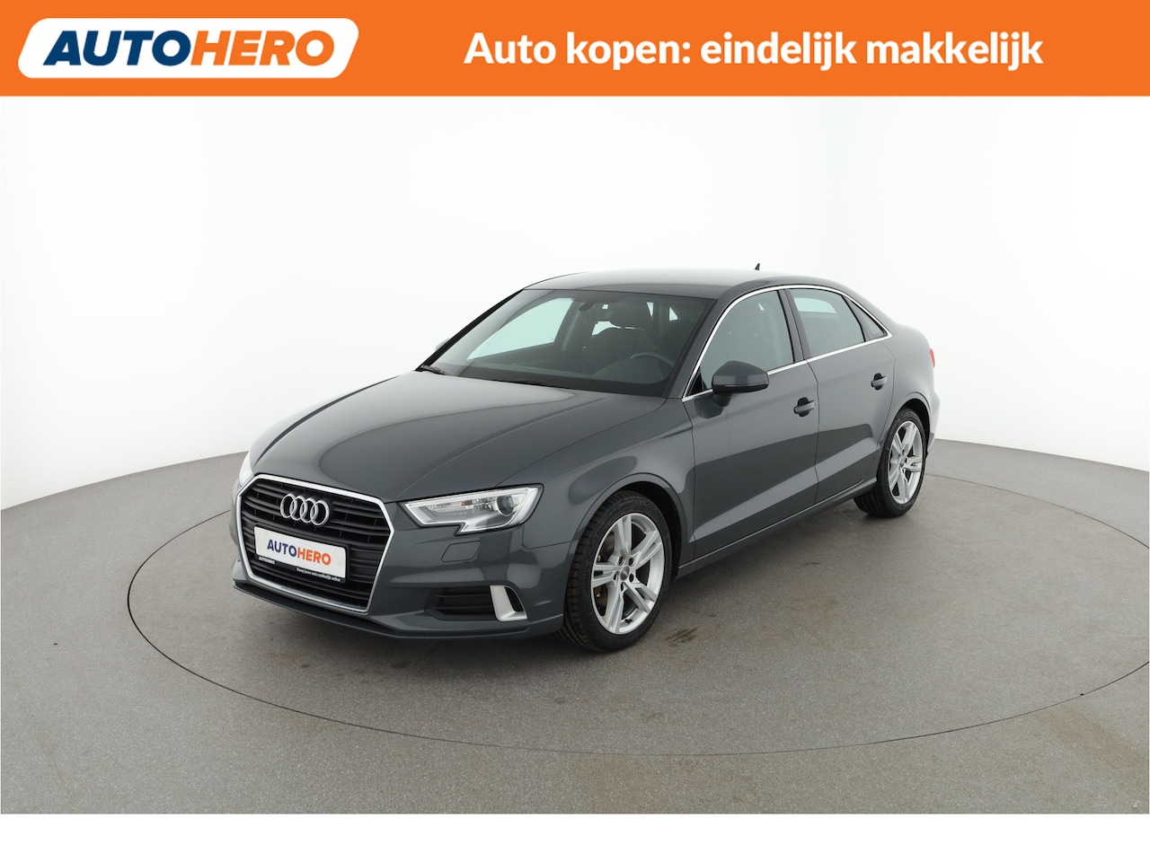 Audi A3 Limousine - 35 TFSI CoD Pro Line | XR82863 | - AutoWereld.nl