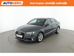 Audi A3 Limousine - 35 TFSI CoD Pro Line | XR82863 |