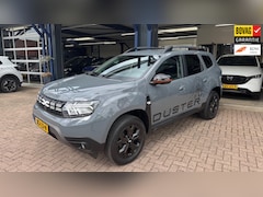 Dacia Duster - 1.3 TCe 150 Extreme