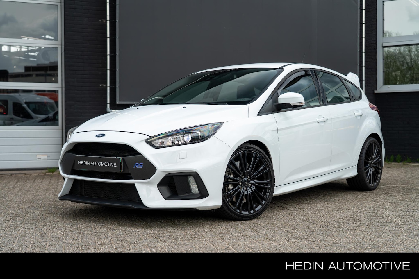 Ford Focus - 2.3 RS *** Origineel Nederlandse auto *** - AutoWereld.nl