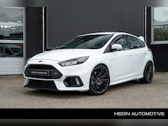 Ford Focus - 2.3 RS * Origineel Nederlandse auto