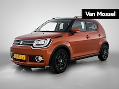 Suzuki Ignis - 1.2 Stijl | TREKHAAK | NAVIGATIE | CAMERA | STOELVERWARMING | KLIMAATREGELING